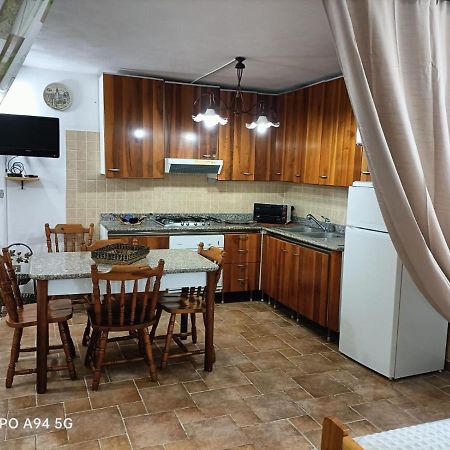 La Taverna Di Angela Amendolara Εξωτερικό φωτογραφία