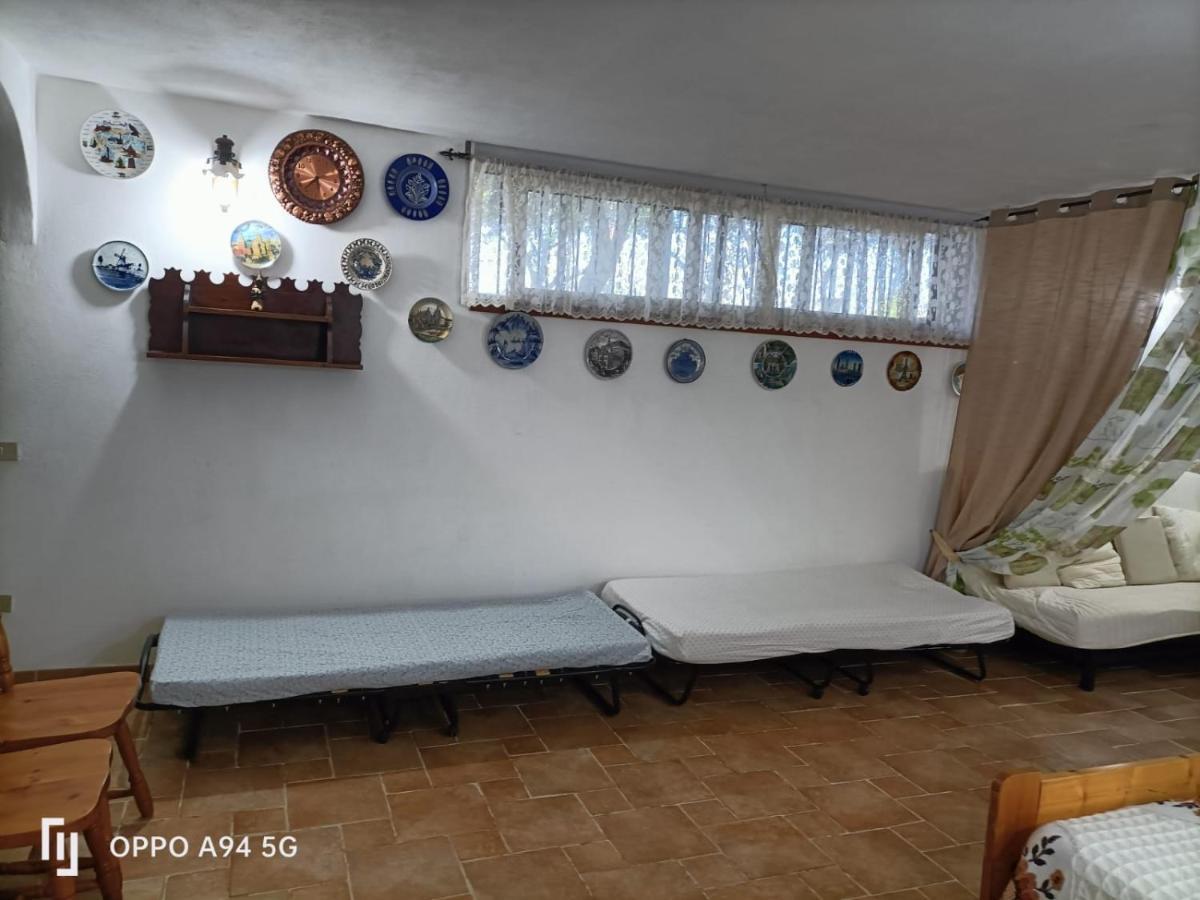La Taverna Di Angela Amendolara Εξωτερικό φωτογραφία